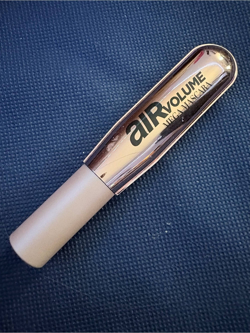 L’Oréal Air Volume Mascara in Blackest Black